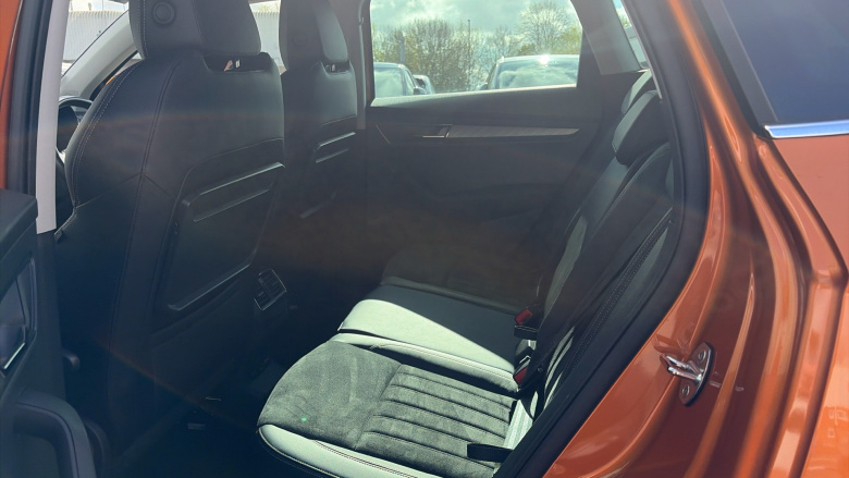 Skoda Karoq 1.5 TSI SE L 5dr DSG Petrol Estate